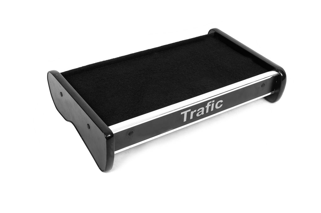 Dashboard Shelf (2001-2010, Type-1) for Renault Trafic 2001–2015 - image 7