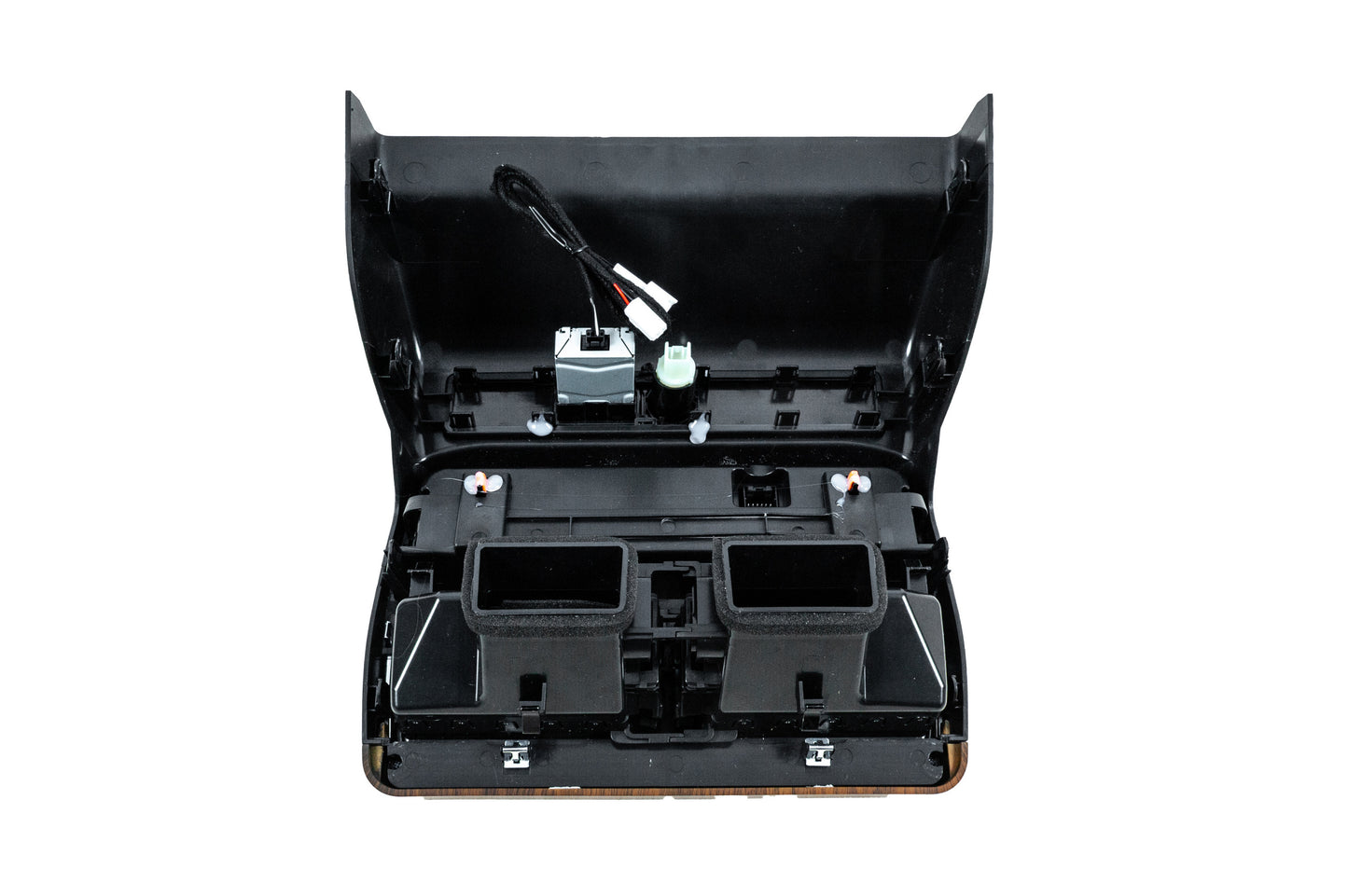 Interior Upgrade Kit for LC300 for Toyota Land Cruiser 200 2007-2021 - image 52