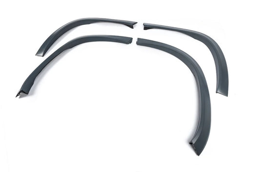 Fender Flares AMG GLS63 for Mercedes GLS X167 2019- - image 2