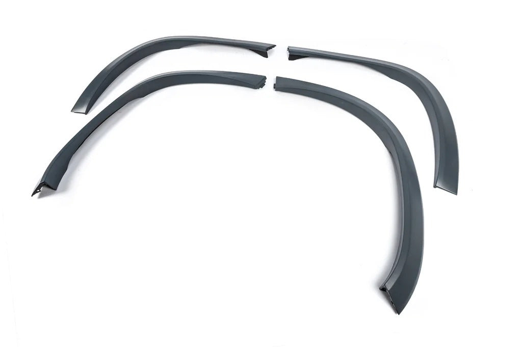 Fender Flares AMG GLS63 for Mercedes GLS X167 2019- - image 2