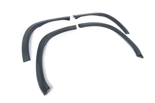 Fender Flares AMG GLS63 for Mercedes GLS X167 2019- - image 1