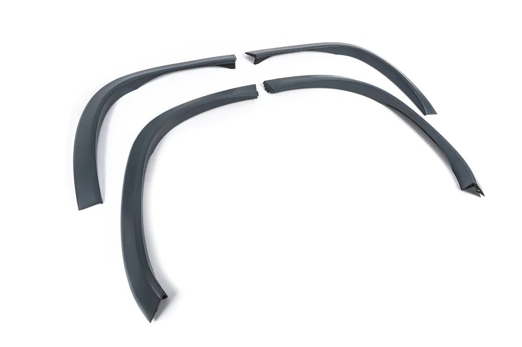 Fender Flares AMG GLS63 for Mercedes GLS X167 2019- - image 1