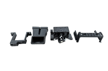 Interior Upgrade Kit for LC300 for Toyota Land Cruiser 200 2007-2021 - image 11
