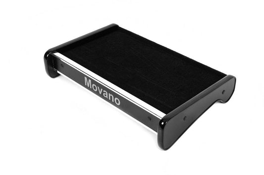 Shelf on the panel (type-1) for Opel Movano 2004-2010 - Reelken Auto
