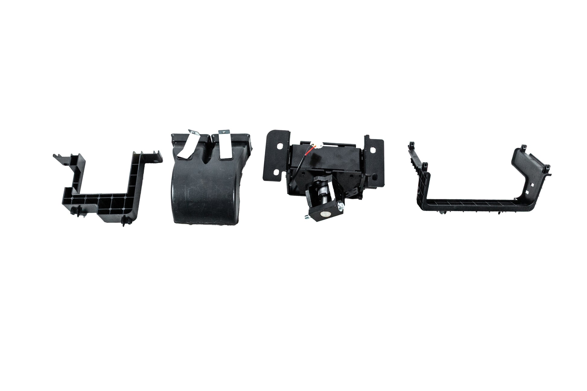 Interior Upgrade Kit for LC300 for Toyota Land Cruiser 200 2007-2021 - image 55
