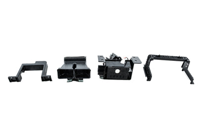 Interior Upgrade Kit for LC300 for Toyota Land Cruiser 200 2007-2021 - image 56