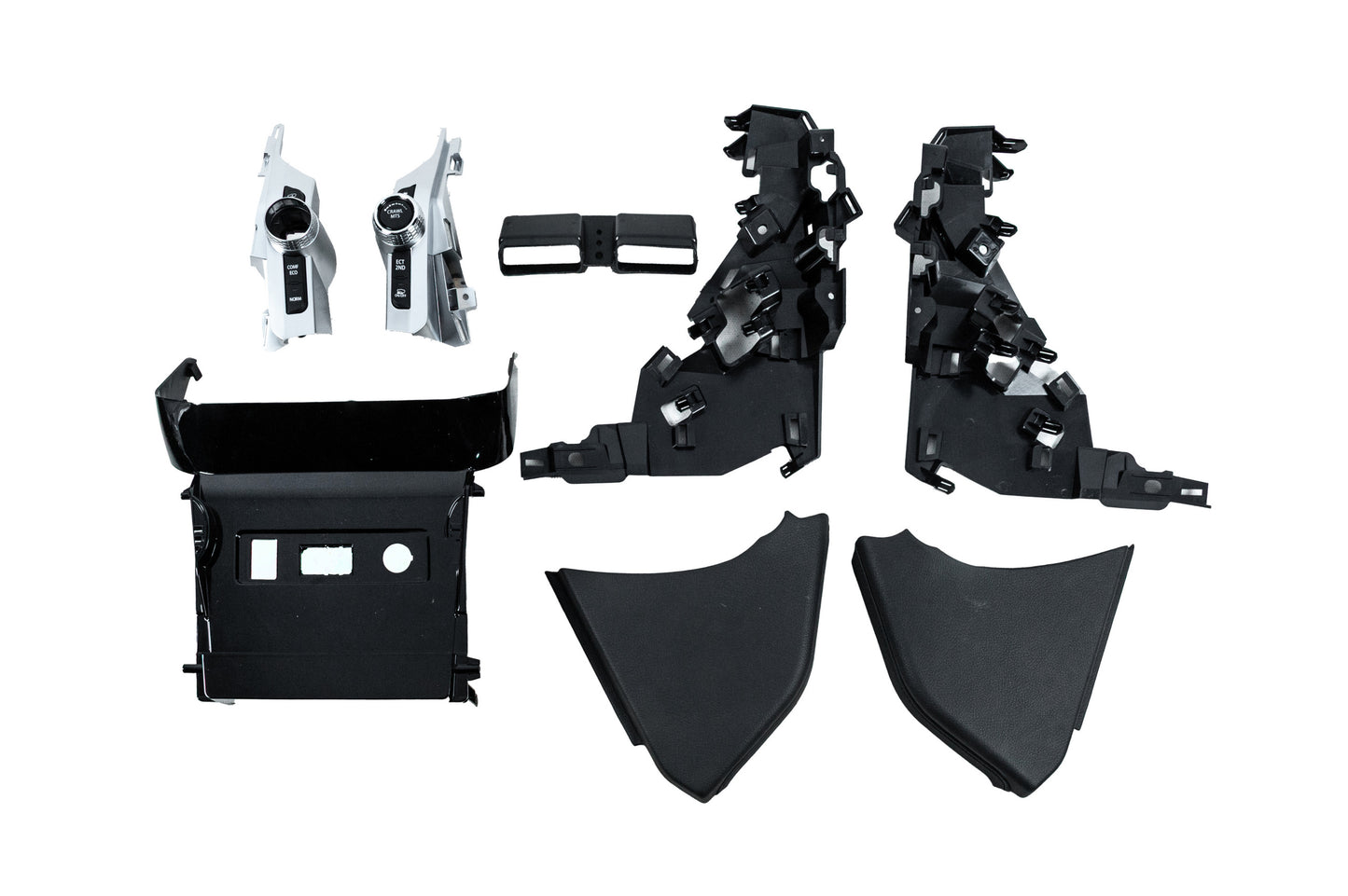 Interior Upgrade Kit for LC300 for Toyota Land Cruiser 200 2007-2021 - image 57