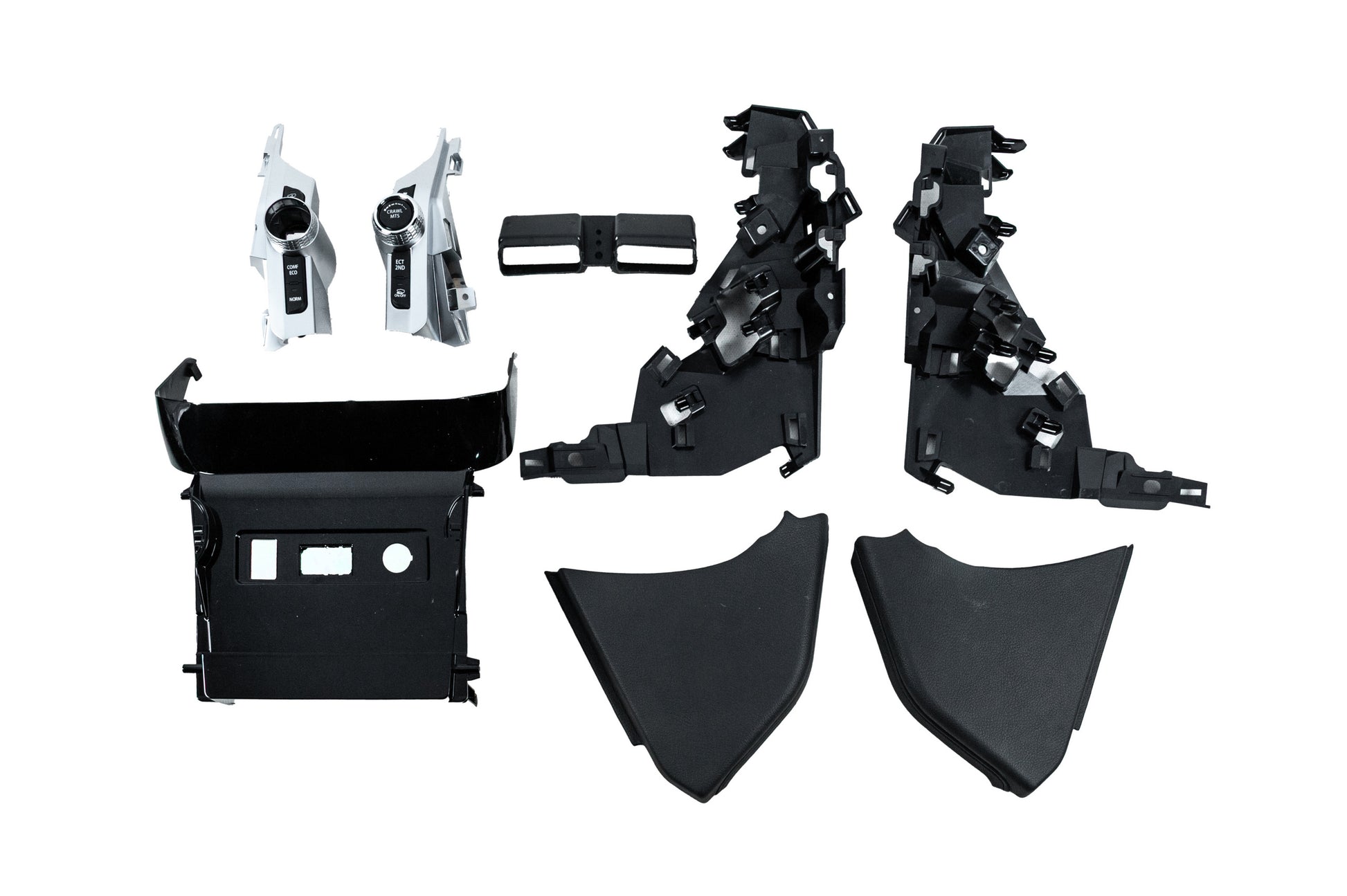 Interior Upgrade Kit for LC300 for Toyota Land Cruiser 200 2007-2021 - image 57