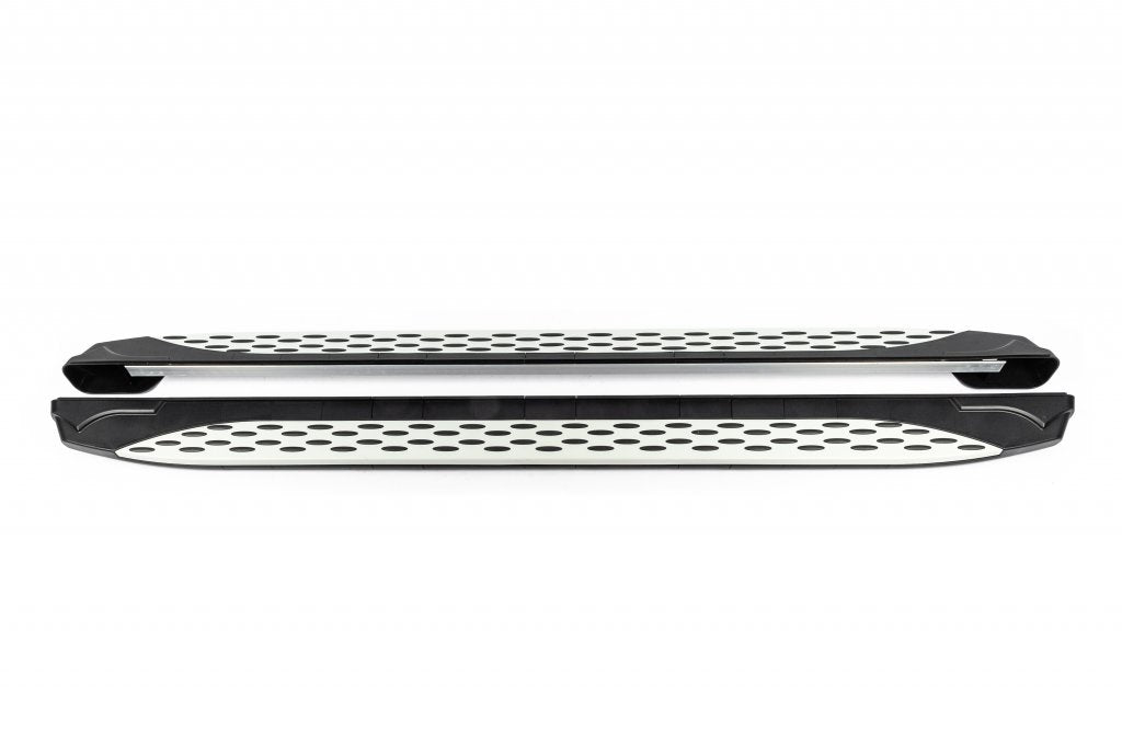 Side Steps Shining (2 pcs, Aluminum) for Volvo XC90 2015- - image 17