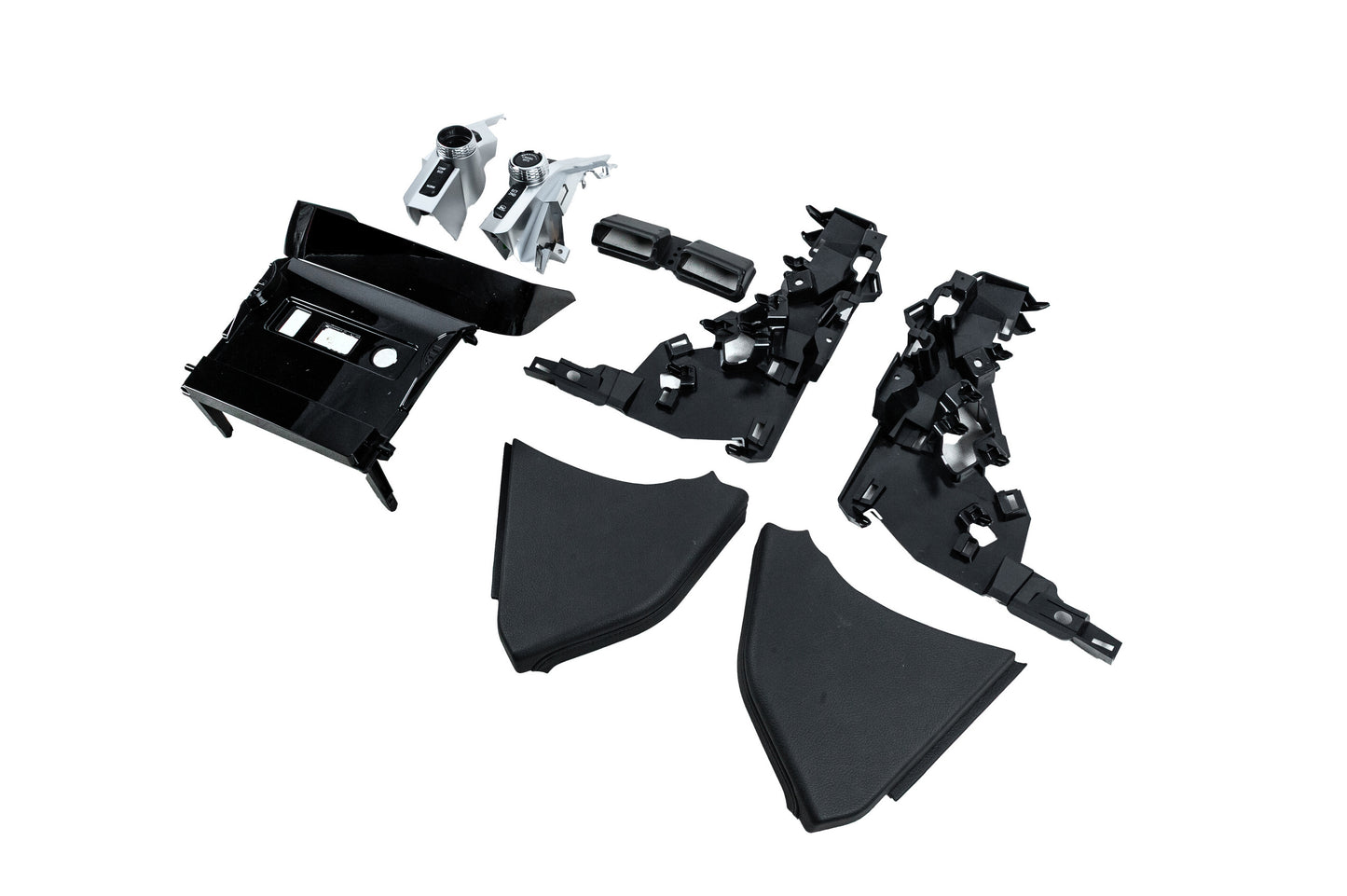 Interior Upgrade Kit for LC300 for Toyota Land Cruiser 200 2007-2021 - image 58