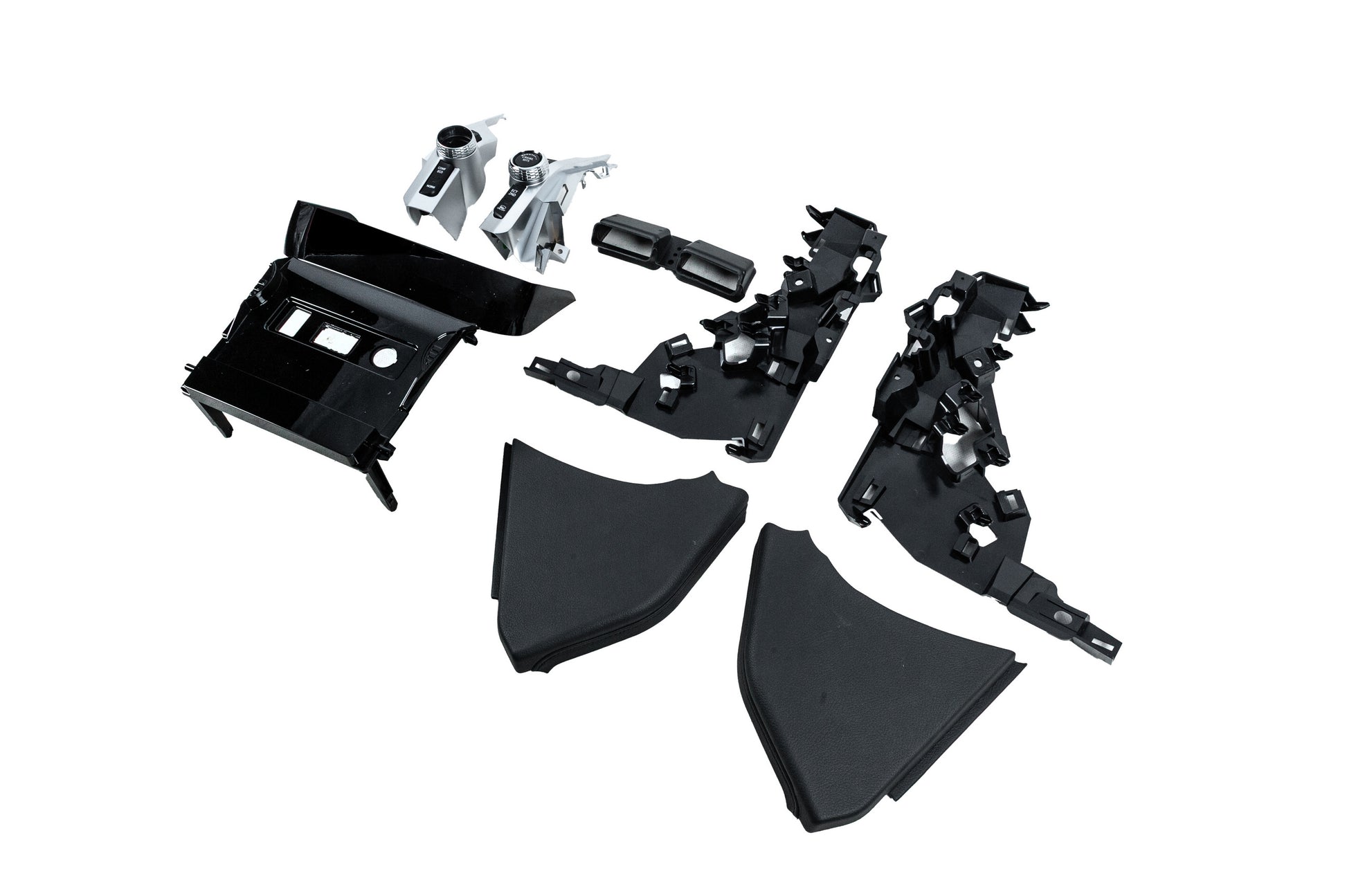 Interior Upgrade Kit for LC300 for Toyota Land Cruiser 200 2007-2021 - image 58