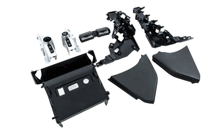 Interior Upgrade Kit for LC300 for Toyota Land Cruiser 200 2007-2021 - image 59