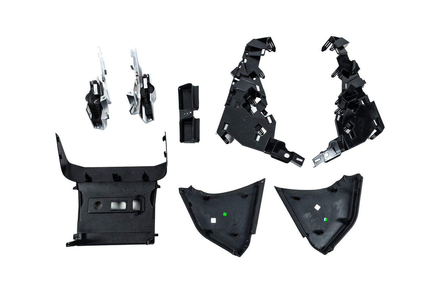 Interior Upgrade Kit for LC300 for Toyota Land Cruiser 200 2007-2021 - image 60