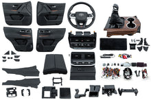 Interior Upgrade Kit for LC300 for Toyota Land Cruiser 200 2007-2021 - image 1