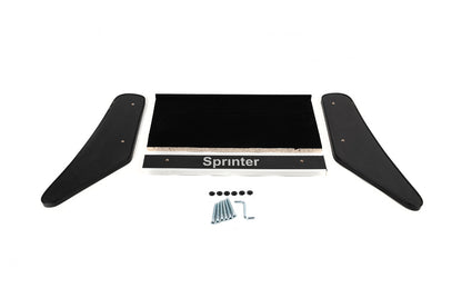 Dashboard Shelf (Type-1) for Mercedes Sprinter W906 2006-2018 - image 5