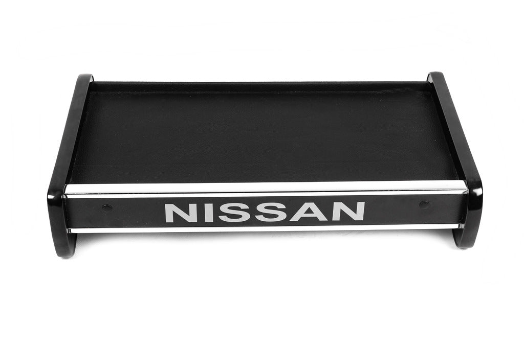 Dashboard Shelf (2001-2010, Type-3) for Nissan Primastar 2002-2014 - image 3