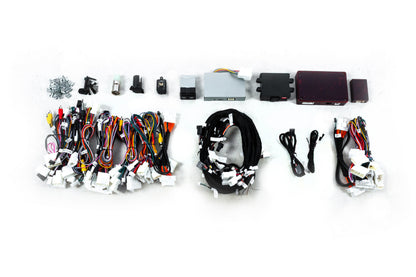 Interior Upgrade Kit for LC300 for Toyota Land Cruiser 200 2007-2021 - image 14