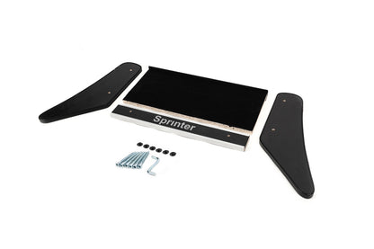 Dashboard Shelf (Type-1) for Mercedes Sprinter W906 2006-2018 - image 6