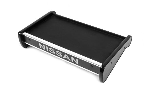 Dashboard Shelf (2001-2010, Type-3) for Nissan Primastar 2002-2014 - image 1