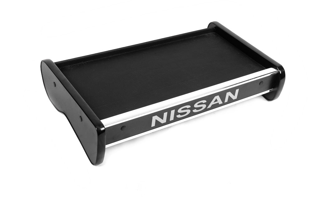 Dashboard Shelf (2001-2010, Type-3) for Nissan Primastar 2002-2014 - image 2