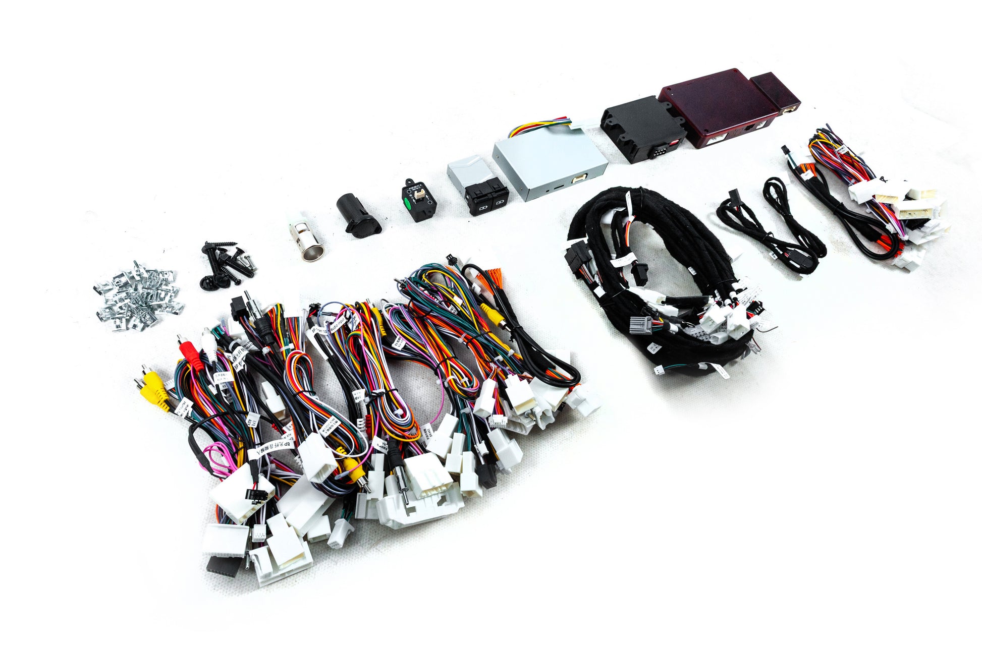 Interior Upgrade Kit for LC300 for Toyota Land Cruiser 200 2007-2021 - image 62