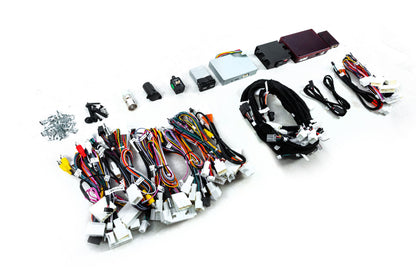 Interior Upgrade Kit for LC300 for Toyota Land Cruiser 200 2007-2021 - image 62