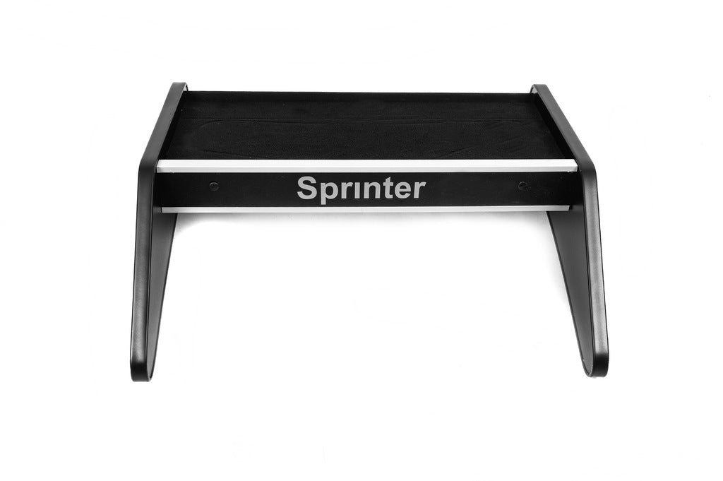 Dashboard Shelf (Type-1) for Mercedes Sprinter W906 2006-2018 - image 3