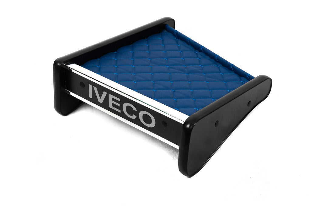 Dashboard Shelf (Blue) for Iveco Daily 1999-2006 - image 1