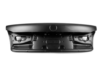 Facelift Kit to G12 M760 (with trunk lid and rear fender replacement) for BMW 7 Series F01/F02 2008-2015 - image 6