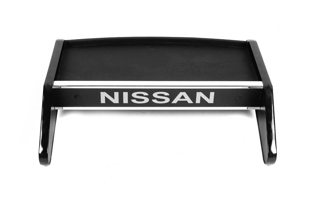 Dashboard Shelf (2010-2014, Type-3) for Nissan Primastar 2002-2014 - image 3