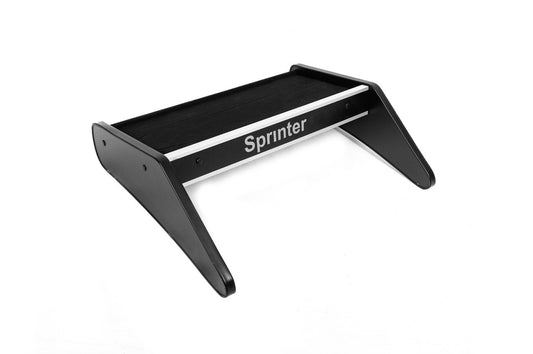 Dashboard Shelf (Type-1) for Mercedes Sprinter W906 2006-2018 - image 2