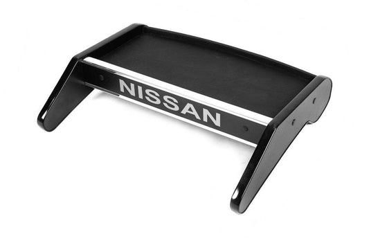 Shelf on the panel (2010-2014, type-3) for Nissan Primastar 2002-2014 - Reelken Auto