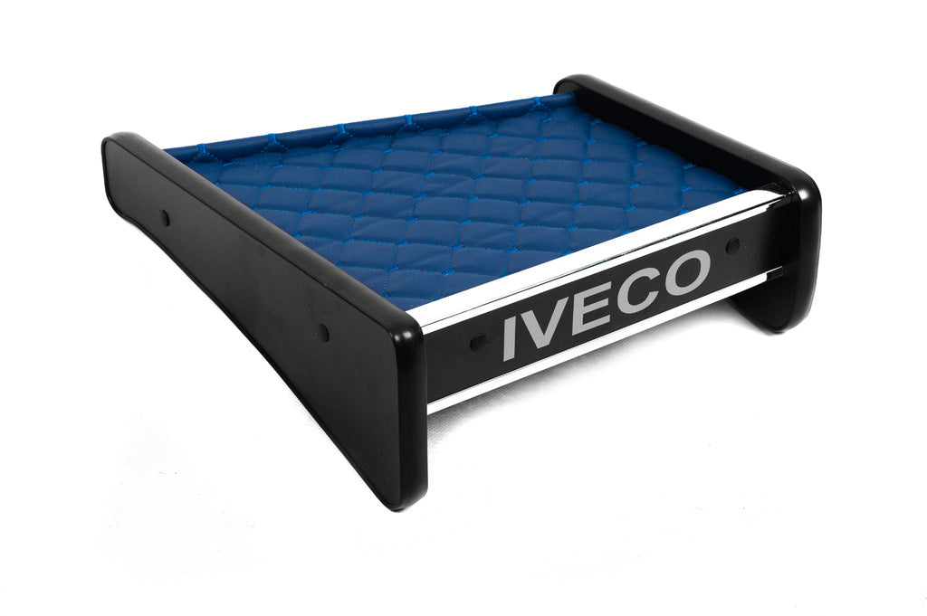 Dashboard Shelf (Blue) for Iveco Daily 1999-2006 - image 4