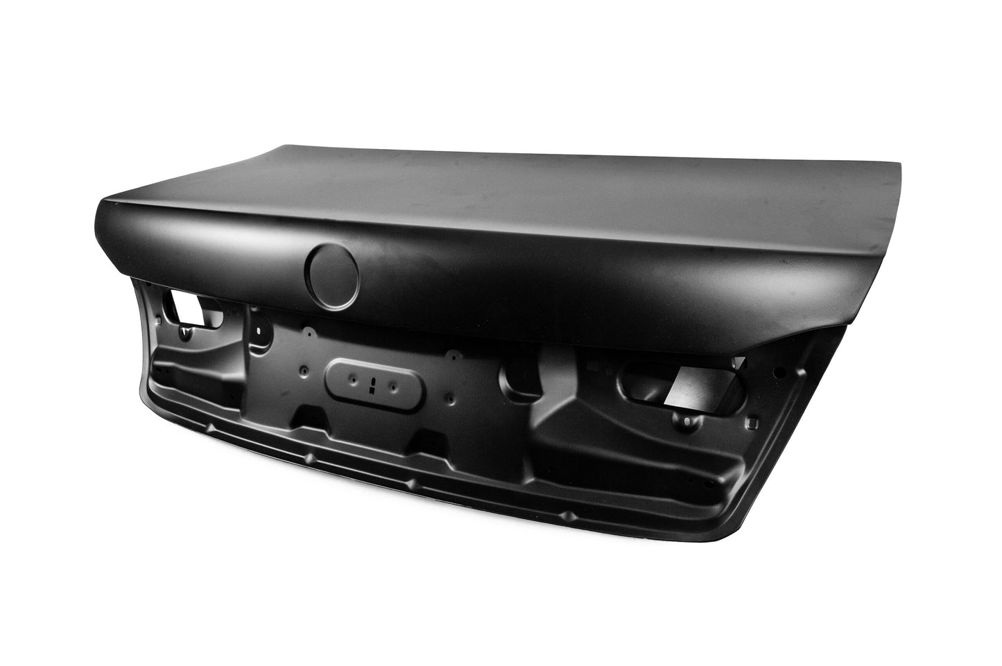 Facelift Kit to G12 M760 (with trunk lid and rear fender replacement) for BMW 7 Series F01/F02 2008-2015 - image 7