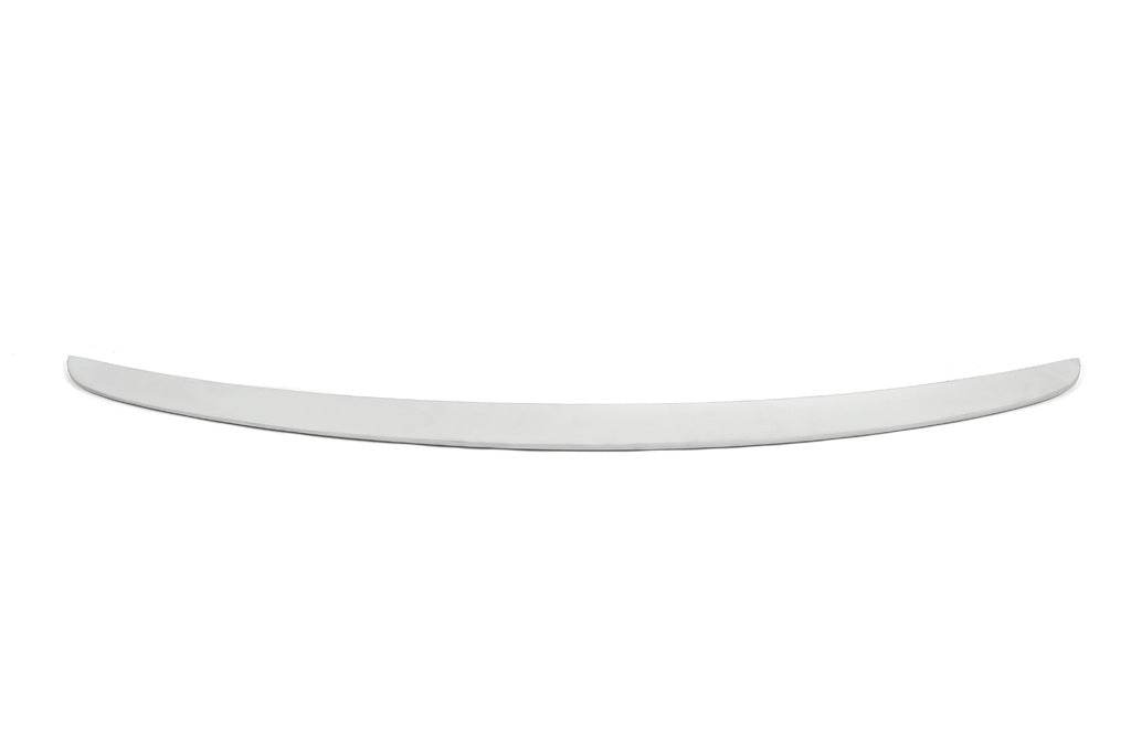 Meliset spoiler (for painting, for EU) for Volkswagen Passat B7 2012-2015 - Reelken Auto