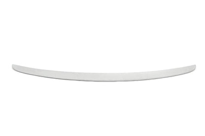 Meliset spoiler (for painting, for EU) for Volkswagen Passat B7 2012-2015 - Reelken Auto
