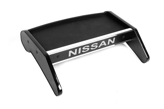 Shelf on the panel (2010-2014, type-3) for Nissan Primastar 2002-2014 - Reelken Auto