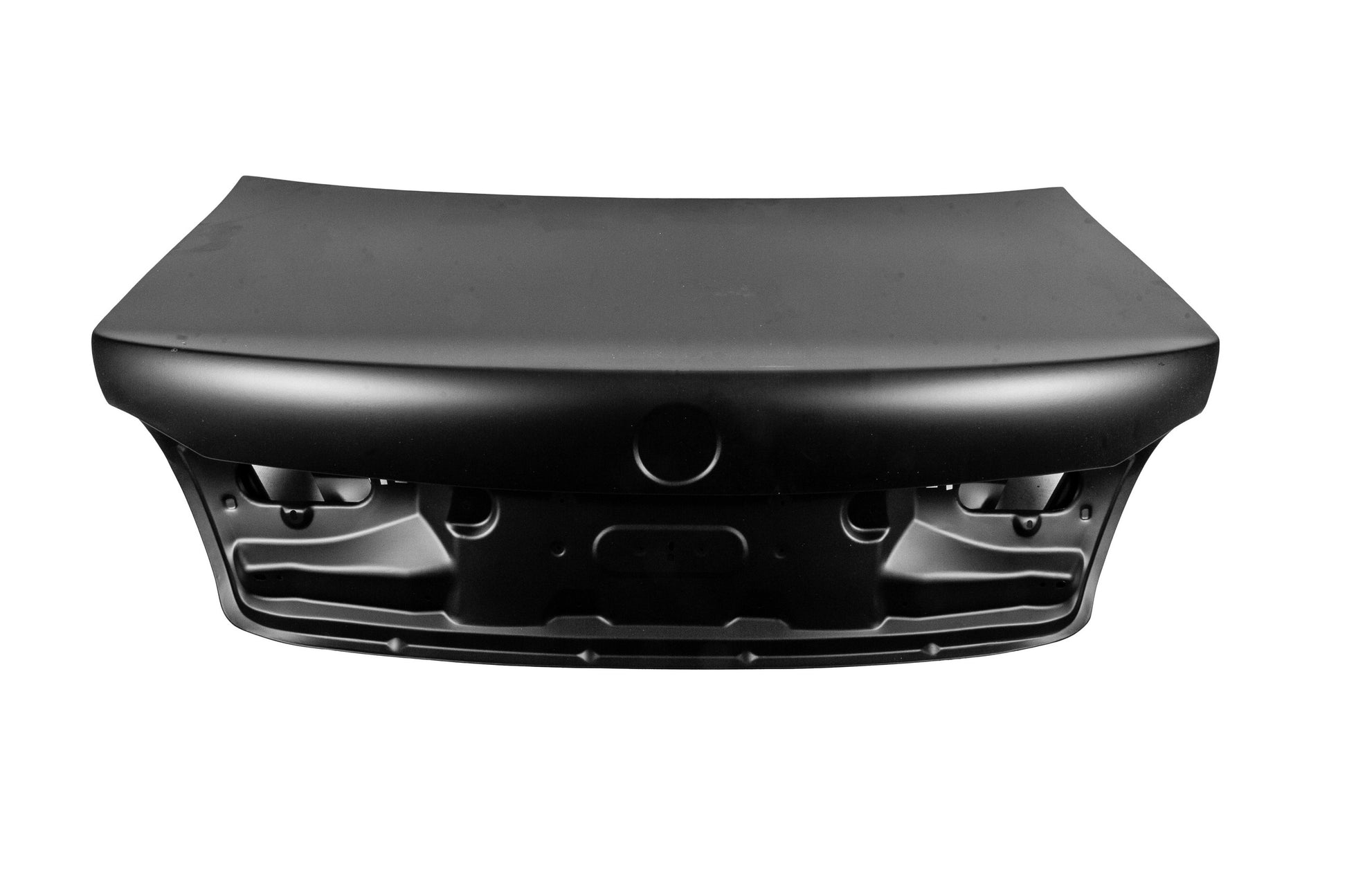 Facelift Kit to G12 M760 (with trunk lid and rear fender replacement) for BMW 7 Series F01/F02 2008-2015 - image 9