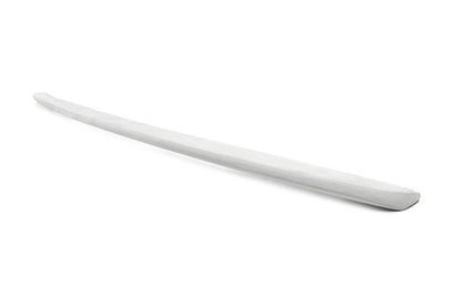 Meliset spoiler (for painting, for EU) for Volkswagen Passat B7 2012-2015 - Reelken Auto