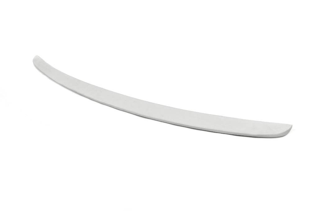 Meliset spoiler (for painting, for EU) for Volkswagen Passat B7 2012-2015 - Reelken Auto