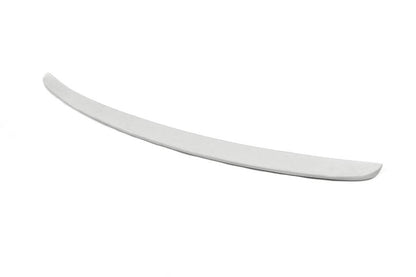 Meliset spoiler (for painting, for EU) for Volkswagen Passat B7 2012-2015 - Reelken Auto