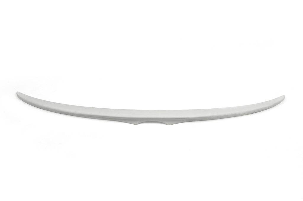 Spoiler Meliset (paintable) for Toyota Corolla 2013-2019 - Reelken Auto