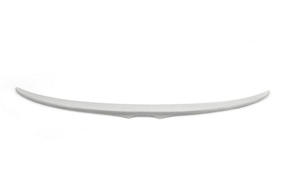 Spoiler Meliset (paintable) for Toyota Corolla 2013-2019 - Reelken Auto