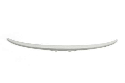 Spoiler Meliset (paintable) for Toyota Corolla 2013-2019 - Reelken Auto