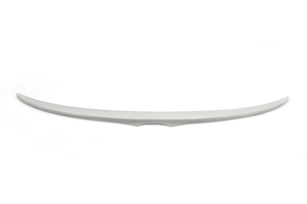 Meliset Spoiler (primed for painting) for Toyota Corolla 2013-2019 - image 2