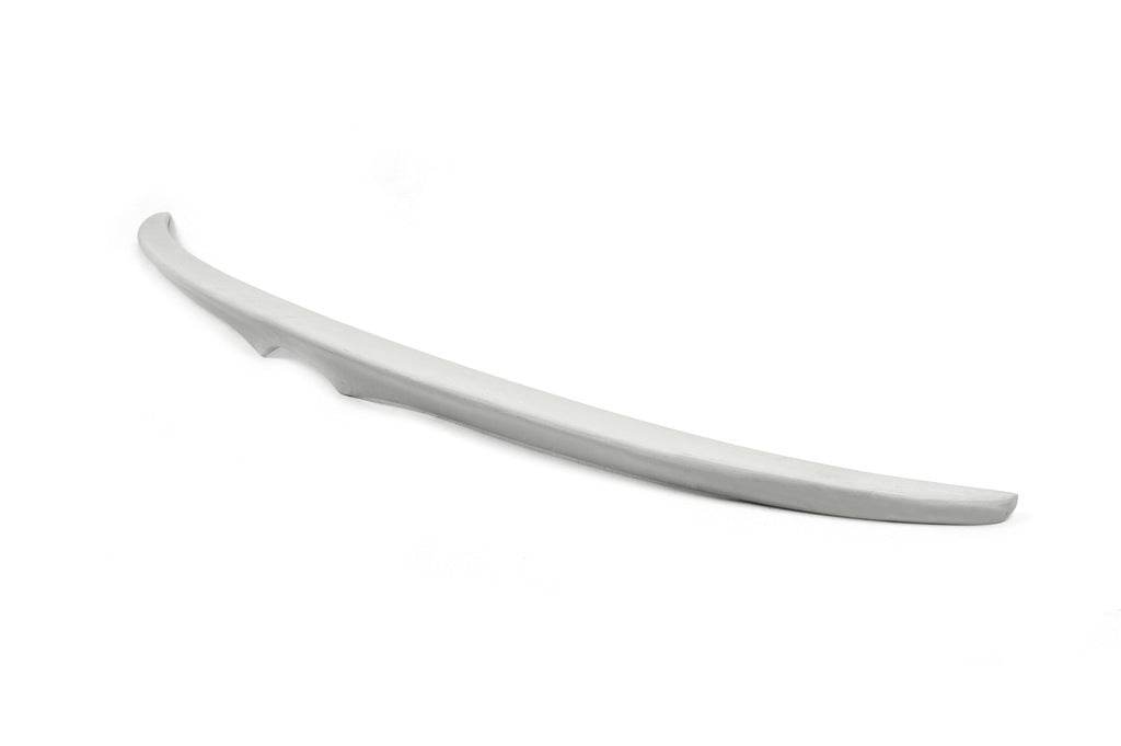 Spoiler Meliset (paintable) for Toyota Corolla 2013-2019 - Reelken Auto
