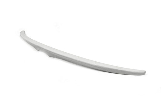 Spoiler Meliset (paintable) for Toyota Corolla 2013-2019 - Reelken Auto