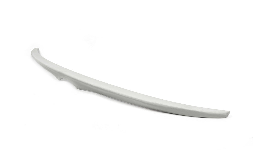 Meliset Spoiler (primed for painting) for Toyota Corolla 2013-2019 - image 1