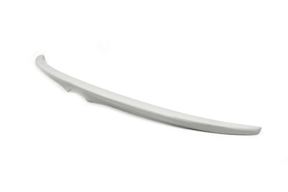 Meliset Spoiler (primed for painting) for Toyota Corolla 2013-2019 - image 1