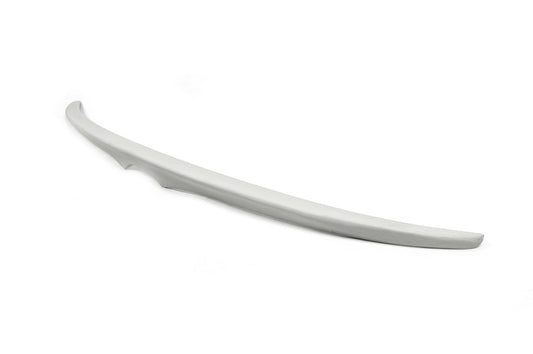 Meliset Spoiler (primed for painting) for Toyota Corolla 2013-2019 - image 1